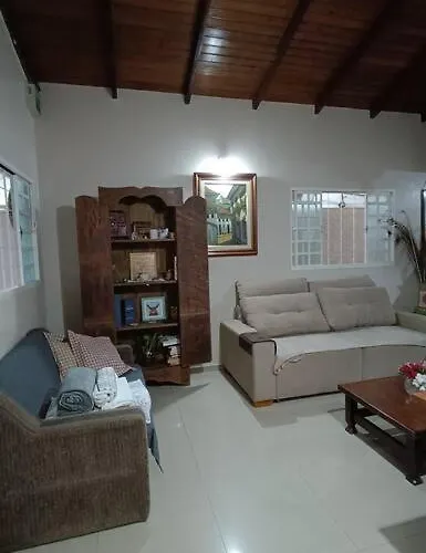 Casa Conforto Piri