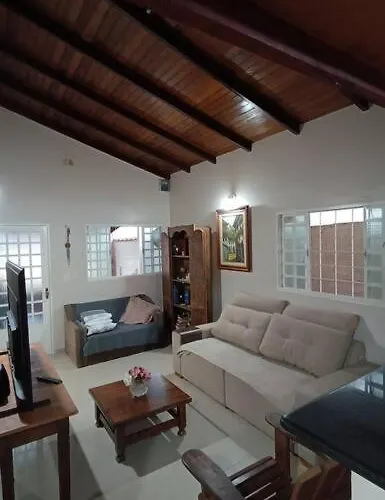 Casa Conforto Piri