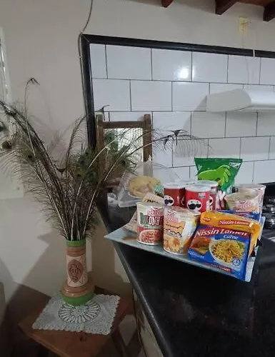 Casa Conforto Piri
