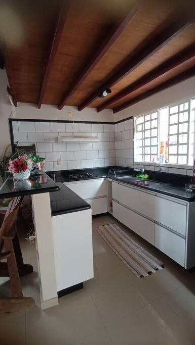 Casa Conforto Piri Holiday home *