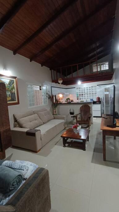 Holiday home Casa Conforto Piri Pirenopolis