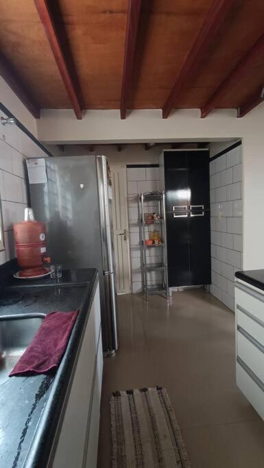 Casa Conforto Piri Holiday home *